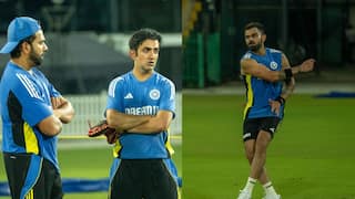 IND Vs SL,1st ODI: மீண்டும் களமிறங்கும் ரோகித், கோலி - இந்தியா - இலங்கை இடையே இன்று முதல் ஒருநாள் போட்டி