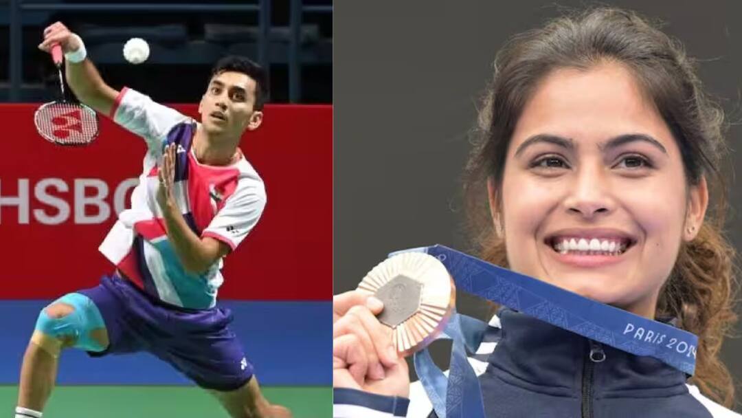 Paris Olympics 2024 Medal Tally India Status Medals List Olympics 2024 India badminton Matches Today august 2nd Paris Olympics 2024: சீனாவிற்கு டஃப் கொடுக்கும் அமெரிக்கா - பாரிஸ் ஒலிம்பிக் பதக்கப் பட்டியல் - இந்தியர்களுக்கான இன்றைய போட்டிகள்