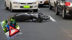 हर साल इतने लाख लोगों ने रोड एक्सीडेंट में गंवाई है जान, इन राज्यों में हुए सबसे ज्यादा सड़क हादसे