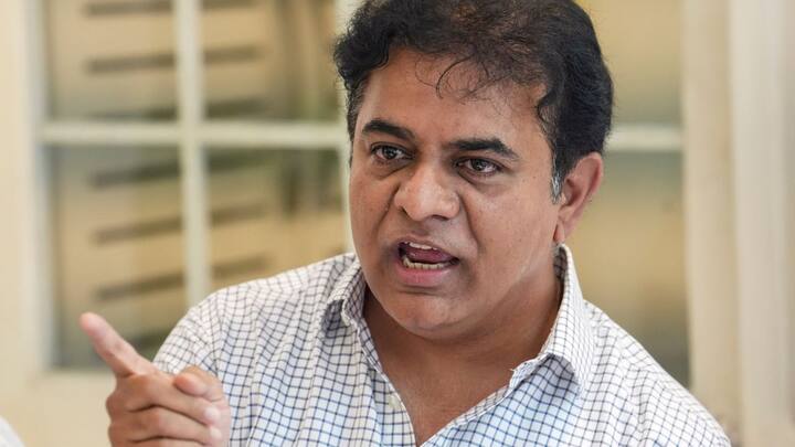 कुल मिलाकर केटी रामा राव की एक ही मांग है कि उपमुख्यमंत्री और मुख्यमंत्री बिना किसी शर्त के उनसे और उनकी पार्टी बुरी भाषा शैली का इस्तेमाल करने को लेकर माफी मांगे