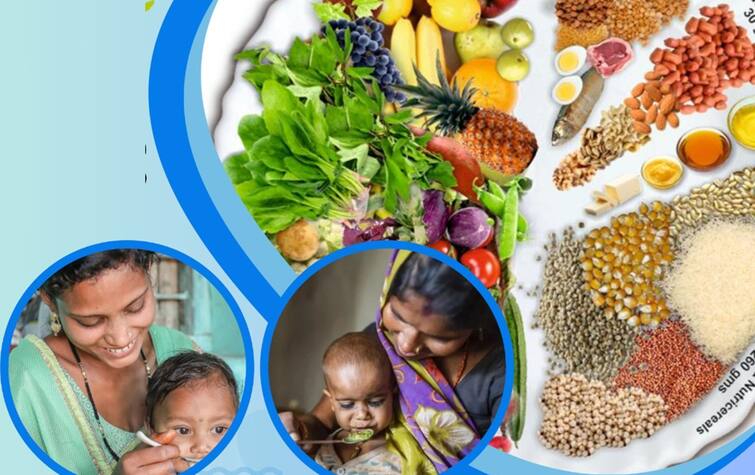 Kuposhan Mukt Panchayat Campaign  to combat the malnutrition in Andaman குழந்தைகளிடையே ஏற்படும் ஊட்டச்சத்து குறைபாடு; அந்தமானில் சிறப்புத் திட்டம் தொடக்கம்