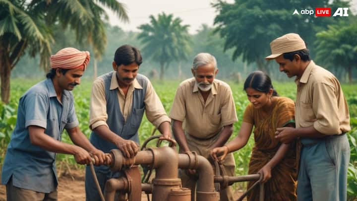 डीजल पंपसेट से खरीफ फसलों की सिंचाई के डीजल पर 75 रुपये प्रति लीटर की दर से 750 रुपये प्रति एकड़ अनुदान.