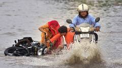 मध्य प्रदेश में अब तक सामान्य से 12 फीसदी ज्यादा बारिश, जानिए आपके शहर का हाल