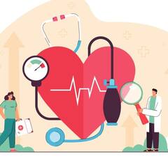 Cholesterol Control Tips: ਕੋਲੈਸਟ੍ਰੋਲ ਦਾ ਵਧਣਾ ਦੇ ਸਕਦਾ ਹਾਰਟ ਅਟੈਕ ਨੂੰ ਸੱਦਾ! ਇੰਝ ਕਰੋ ਕੰਟਰੋਲ