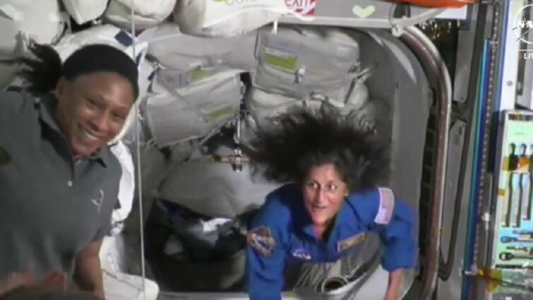 Sunita Williams Butch Wilmore Face Risks Of Health issues In Space iss Sunita Williams: விண்வெளியில் சிக்கித் தவிக்கும் சுனிதா வில்லியம்ஸ்: உடல்நலனில் சிக்கல் அபாயம்?