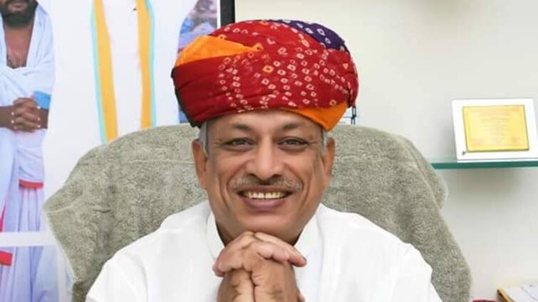 Rajasthan Cabinet Minister Joraram Kumawat says strict action will be taken against those who grab temple land Rajasthan: मंदिरों की जमीन पर कब्जा करने वालों पर होगा सख्त एक्शन, विधानसभा में बोले मंत्री जोराराम कुमावत