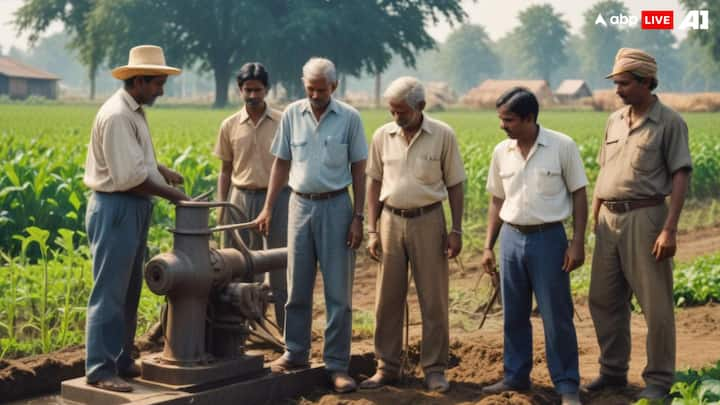 चाहे आपकी जमीन आपके नाम पर हो या किराए पर ली हुई हो, आप इस योजना का लाभ ले सकते हैं. इस योजना में किसी भी तरह की जमीन का आकार नहीं तय किया गया है.