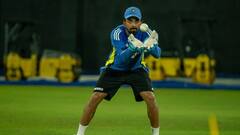 IND vs SL: ঋষভ না রাহুল, কে কিপার-ব্যাটার হিসাবে সুযোগ পাবেন ভারতীয় ওয়ান ডে দলে? কী বলছে পরিসংখ্যান?