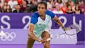 PV Sindhu Says World Badminton Drama.!: సింధు నిష్క్రమణ.. మెడికల్ టైమౌట్ డ్రామాతోనే వాంగ్ జీ యీ ముందంజ..! 