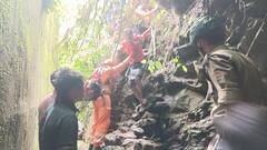 उत्तराखंड में बारिश बनी आफत, अबतक 13 लोगों की मौत, तस्वीरों में देखें देवभूमि में तबाही का मंजर