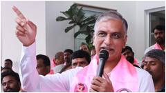 కొత్త పీఆర్సీ ఎప్పటి నుంచి అమలు చేస్తారు? సీపీఎస్‌ రద్దు ఎప్పుడు? ప్రభుత్వాన్ని ప్రశ్నిస్తూ లేఖ రాసిన హరీష్‌