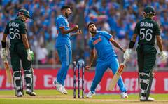 चैंपियंस ट्रॉफी में भारत-पाकिस्तान के बीच तीन बार होगी भिड़ंत? जानकर झूम उठेंगे फैंस