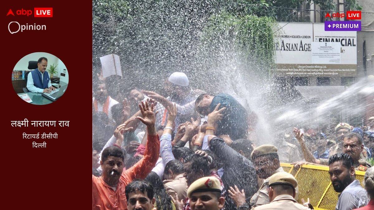 दिल्ली में बेसमेंट की दुर्घटना के लिए कई जिम्मेदार, नामांकन कराते समय परिजन भी दें ध्यान