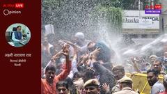 दिल्ली में बेसमेंट की दुर्घटना के लिए कई जिम्मेदार, नामांकन कराते समय परिजन भी दें ध्यान