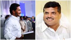 విశాఖ ఎమ్మెల్సీ ఉపఎన్నికల్లో వైసీపీ అభ్యర్థిగా బొత్స- కీలక నిర్ణయం తీసుకున్న జగన్