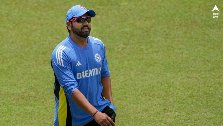 Rohit Sharma address Indian fans before IND vs SL ODI series talks about T20I return speculation IND vs SL: 'তোমাদের ক্যাপ্টেন রোহিত শর্মা বলছি...' টি-২০ তে ফিরছেন রোহিত! নতুন শুরুর আগে বার্তা দিলেন অধিনায়ক