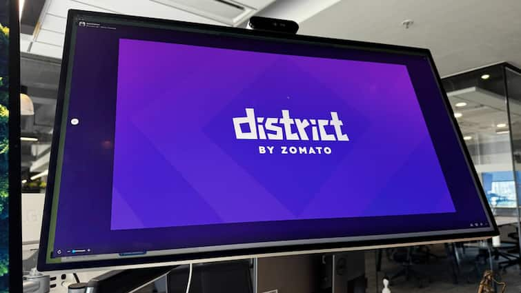 Zomato District App Launch Rollout Release Date Ticket Movie Event Restaurant Hotel Staycation In City Zomato Wants You To Get Out Of Your Home As New 'District' App Will Offer Movie & Event Tickets: Here's How It Works