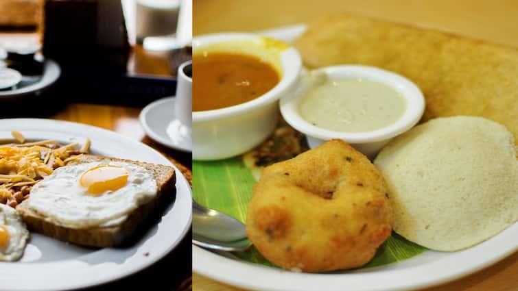 The 5 Worst Breakfast Foods You're Probably Eating Check out Healthy Food:சிறந்த காலை உணவு எது? எதையெல்லாம் சாப்பிட கூடாது? நிபுணர்களின் பரிந்துரை!