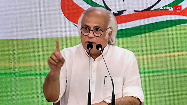 Jairam Ramesh introduced breech of privilege motion to jagdeep dhankhar against Amit Shah on Wayanad Landslides Warning अमित शाह के खिलाफ एक्शन की मांग, जयराम रमेश ने राज्यसभा में दिया नोटिस, जानें क्या है वजह