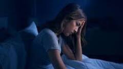 30 सालों से सोई नहीं ये महिला, इतना जाग लिया कि अब नींद ही नहीं आती; कहा- ये प्रैक्टिस है कोई बीमारी नहीं