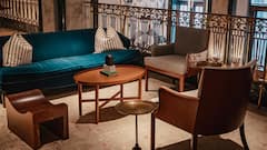 Refresh Your Decor: Enhance Your Furniture During Monsoon