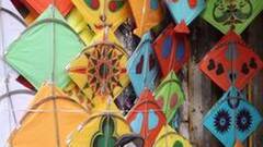 स्वतंत्रता दिवस से पहले चाइनीज मांझे पर पुलिस का एक्शन, 78 FIR, 79 गिरफ्तार