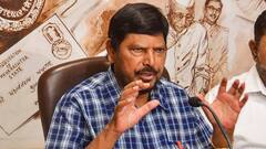 कोटे के अंदर 'कोटा' वाले SC के फैसले पर रामदास अठावले बोले, 'इससे अनुसूचित जातियों को...'