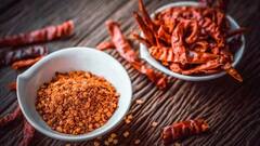 Chilli Flakes: ਹੁਣ ਤੁਹਾਨੂੰ ਬਾਜ਼ਾਰ ਤੋਂ ਖਰੀਦਣ ਦੀ ਲੋੜ ਨਹੀਂ ਚਿਲੀ ਫਲੇਕਸ, ਜਾਣੋ ਘਰ 'ਚ ਬਣਾਉਣ ਦਾ ਆਸਾਨ ਤਰੀਕਾ