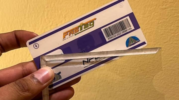 तो अब फास्टैग की सुविधाओं को लेकर केवाईसी रूल में बदलाव हुआ है. और यह नए नियम 1 अगस्त से लागू हो जाएंगे.