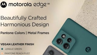 Moto Edge 50 भारत में हुआ लॉन्च, कर्व्ड डिस्प्ले और AI Features वाले फोन पर मिलेगा ₹2000 का डिस्काउंट