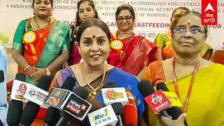 Saranya Ponvannan | ‘’தாய்ப்பால் கொடுத்தால் அழகு குறையுமா?’' நடிகை சரண்யா TIPS