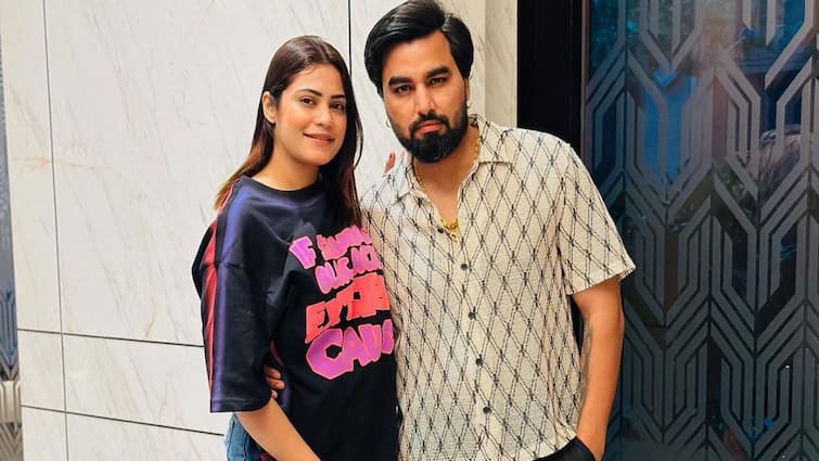 Bigg Boss OTT 3 Grand Finale Armaan Malik Wife Kritika Malik Eliminated At 5th Spot Bigg Boss OTT 3 Grand Finale: Kritika Malik Reportedly Eliminated From Winner’s Trophy Race