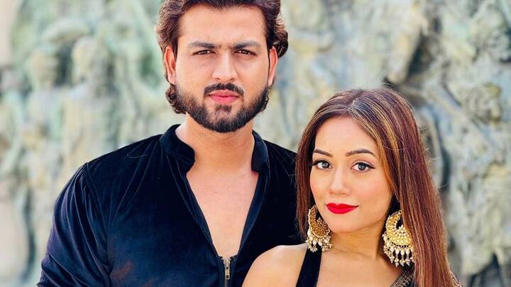 কিন্তু দীর্ঘদিন ছোটপর্দা থেকে রুদ্রজিৎ মুখোপাধ্যায় (Rudrajit Mukherjee) ও প্রমিতা চক্রবর্তী (Promita Chakrabartty)। এখন কোথায়? কেমন আছেন তাঁরা?