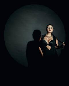 Ankita Dave PHOTO: અંકિતા દવેએ કેમેરા સામે આપ્યા કિલર પોઝ,તસવીરો થઈ વાયરલ