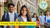 Young India Skill University: ఈ ఏడాది నుంచే స్కిల్ వర్సిటీలో శిక్షణ ప్రారంభం- మొదటి ఏడాది 2000 మందికి ఆరు రంగాల్లో ట్రైనింగ్
