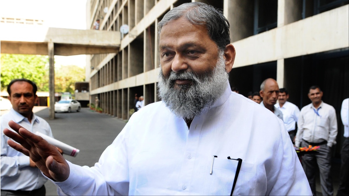 Anil Vij: ‘डूबेगी कश्ती तो डूबेंगे सारे, ना तुम ही बचोगे ना…’, अनिल विज ने पोस्ट कर किस पर कसा तंज?