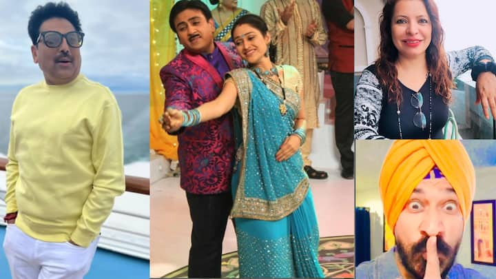 Taarak Mehta Ka Ooltah Chashmah Stars: 'तारक मेहता का उल्टा चश्मा' टीवी का पॉपुलर कॉमेडी शो है. जिसका हर किरदार दर्शकों के दिलों में बस चुका है. हालांकि अबतक कई स्टार्स इस शो को अलविदा कह चुके हैं.