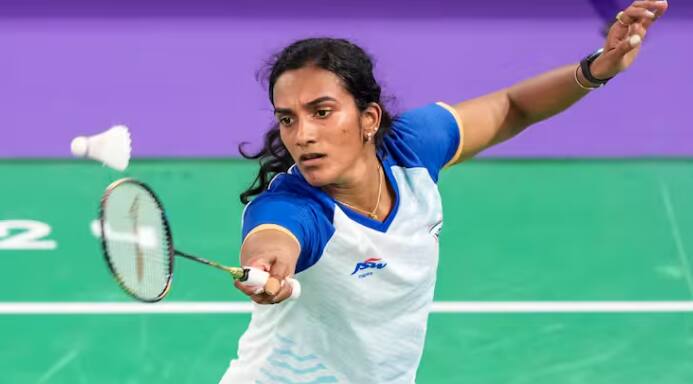 pv-sindhu-indian-star-badminton-player-retirement-update-after-loss-in-paris-olympics-2024 PV Sindhu Retirement: ਪੇਰਿਸ 'ਚ ਹਾਰ ਤੋਂ ਬਾਅਦ ਪੀਵੀ ਸਿੰਧੂ ਨੇ ਲਿਆ ਸੰਨਿਆਸ? ਜਾਣੋ ਅਗਲੇ ਓਲੰਪਿਕ 'ਤੇ ਕੀ ਦਿੱਤਾ ਅਪਡੇਟ