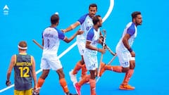 জোড়া গোল অধিনায়ক হরমনপ্রীতের, অলিম্পিক্সে ৫২ বছর পর অস্ট্রেলিয়াকে হারাল ভারত