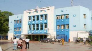 நெல்லையில் மீண்டும் ஒரு மோதல்..  9ம் வகுப்பு மாணவருக்கு அரிவாள் வெட்டு..! என்று மாறும் இந்த  நிலை???