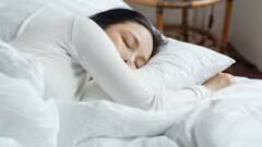 30 सालों से सोई नहीं ये महिला, इतना जाग लिया कि अब नींद ही नहीं आती; कहा- ये प्रैक्टिस है कोई बीमारी नहीं