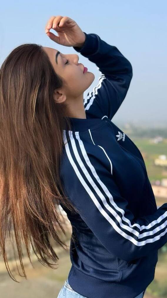 अपना करियर ख़ुद बर्बाद कर बैठी सलमान की ये एक्ट्रेस