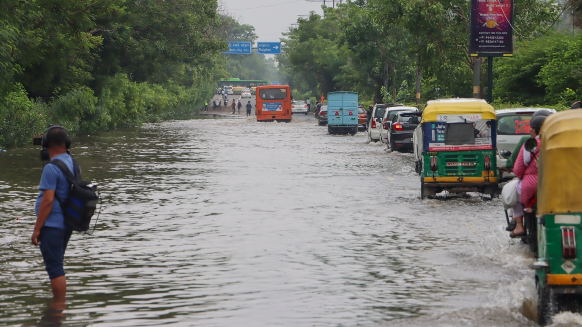 दिल्ली में संडे को कैसा रहेगा मौसम? IMD ने दिया ये बड़ा अपडेट