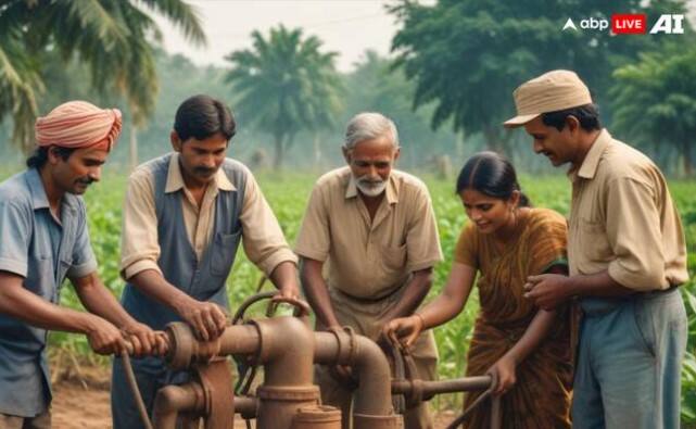 તમારી જમીન તમારા નામે હોય કે ભાડા પર, તમે આ યોજનાનો લાભ લઈ શકો છો. આ યોજનામાં જમીનનું કદ નક્કી કરવામાં આવ્યું નથી.