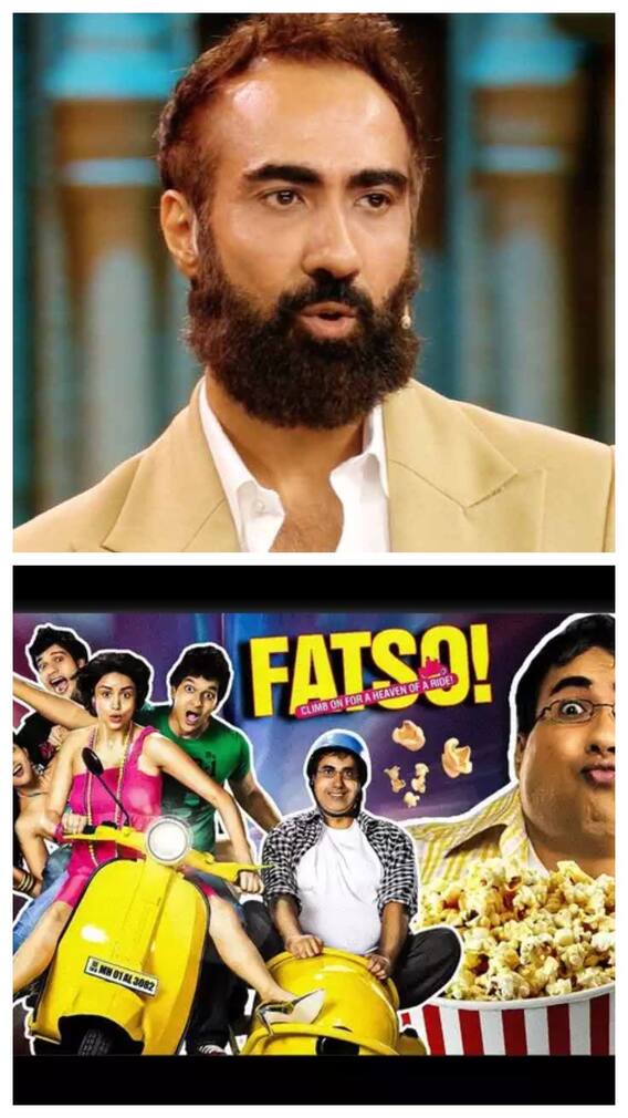 OTT पर घर बैठे देखिए रणवीर शौरी की बेहतरीन अंडररेटेड फिल्में