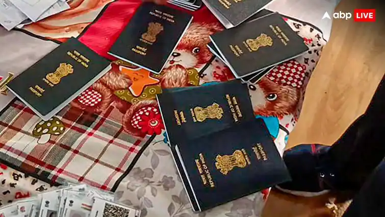 Indian Citizenship: લાખો ભારતીયોએ છોડી દીધી તેમની નાગરિકતા, જાણો કેમ લોકો ભારત છોડીને દૂર થઈ રહ્યા છે