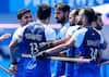 IND vs AUS Hockey: 52 વર્ષ બાદ ભારતે ઓલિમ્પિકમાં ઓસ્ટ્રેલિયાને હરાવ્યું, 3-2થી નોંધાવી જીત 