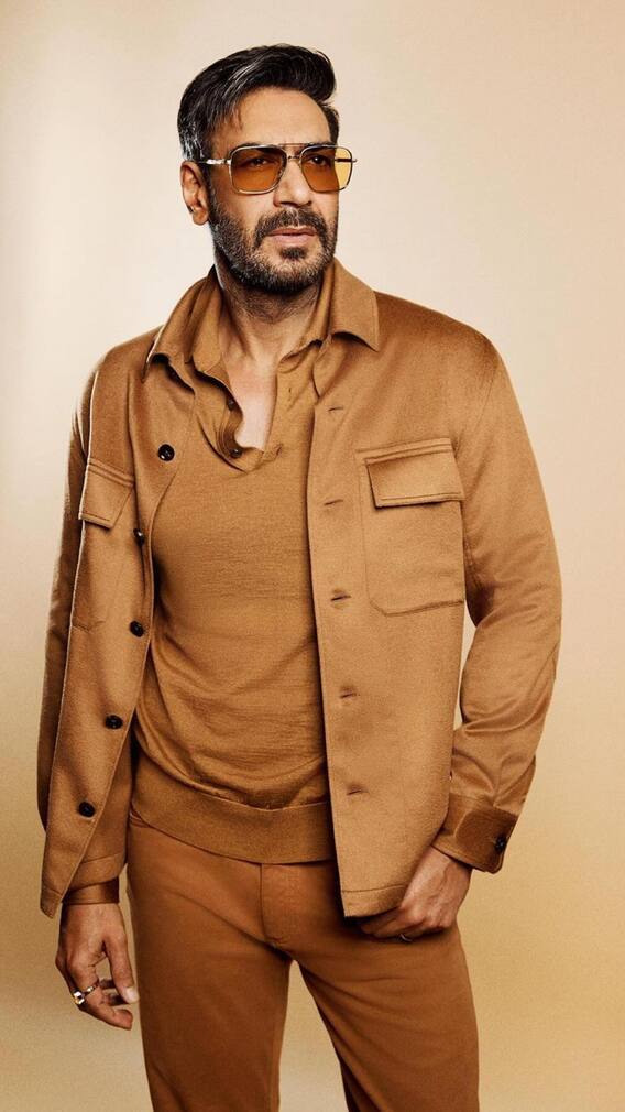 करोड़ों के मालिक हैं अजय देवगन, विदेश में घर से लेकर लग्जरी गाड़ियों के हैं शौकीन