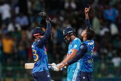 Rohit Sharma : श्रीलंकेनं चांगला खेळ केला, भारताची बाजू वरचढ होती पण... विजयाची संधी हुकल्यानंतर रोहित शर्मा काय म्हणाला?