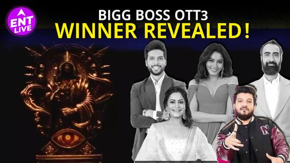 कौन होगा Bigg Boss OTT 3 का Winner? Munawar Faruqui ने दिया बड़ा Hint!